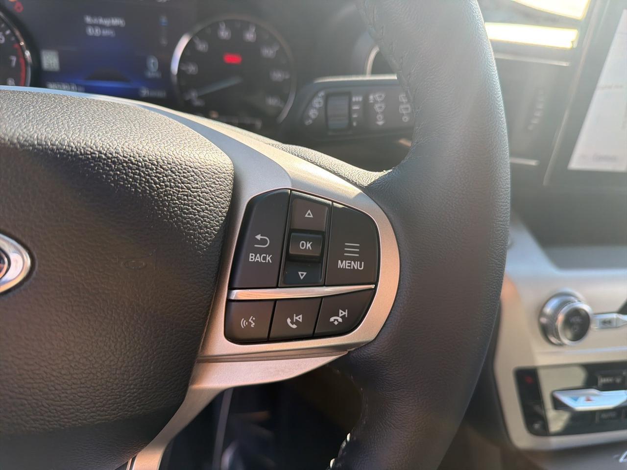 2022 Ford Explorer XLT Gaithersburg MD