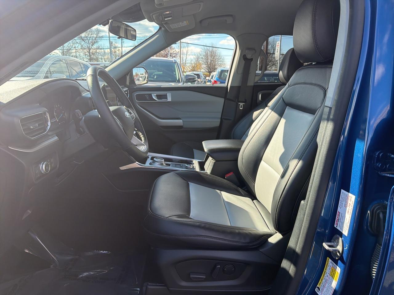 2022 Ford Explorer XLT Gaithersburg MD