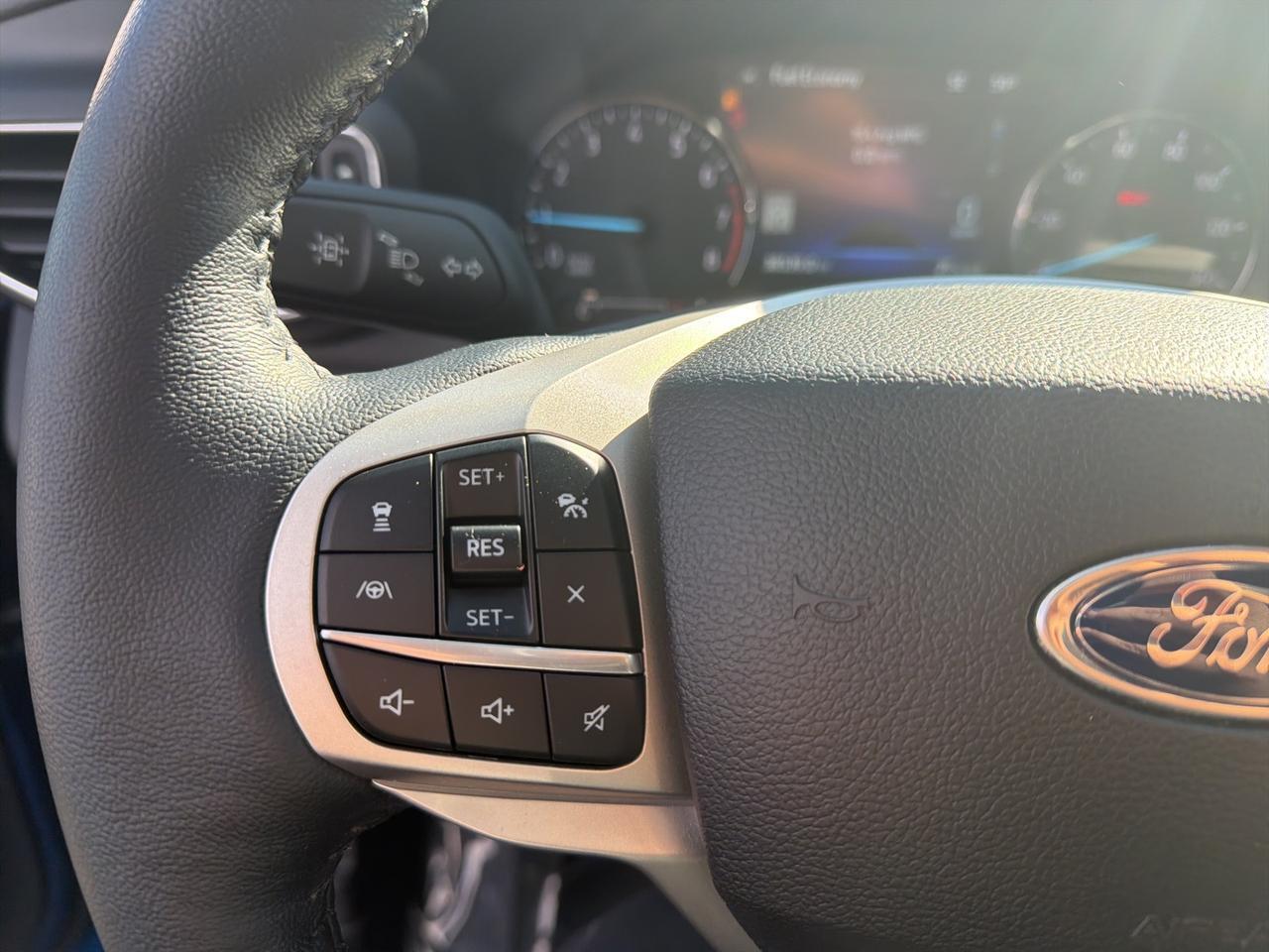 2022 Ford Explorer XLT Gaithersburg MD