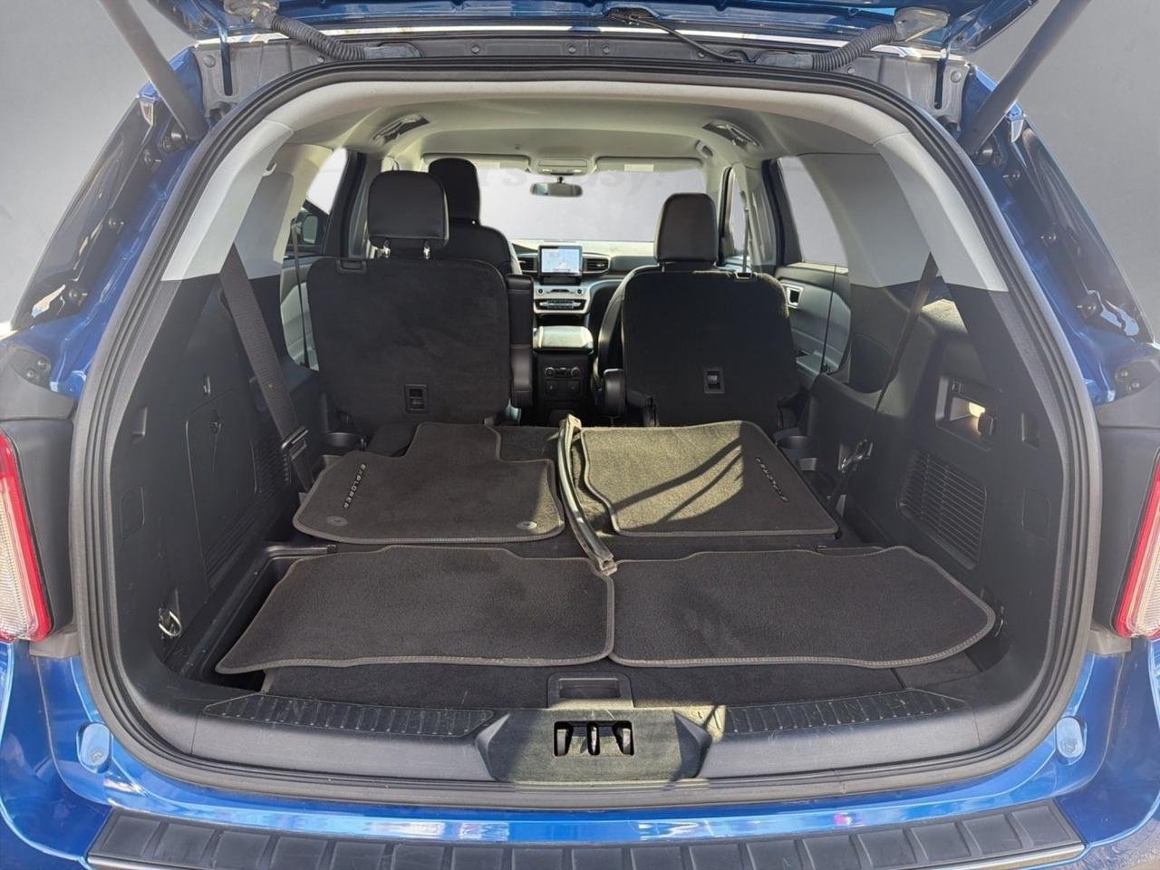 2022 Ford Explorer XLT Gaithersburg MD