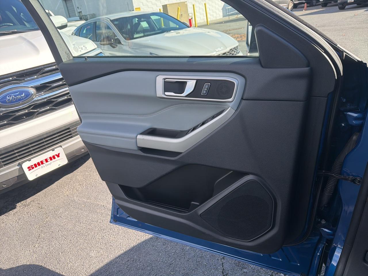 2022 Ford Explorer XLT Gaithersburg MD