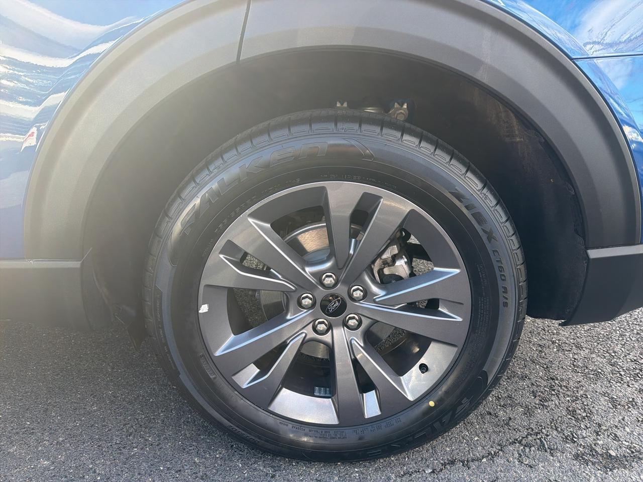 2022 Ford Explorer XLT Gaithersburg MD