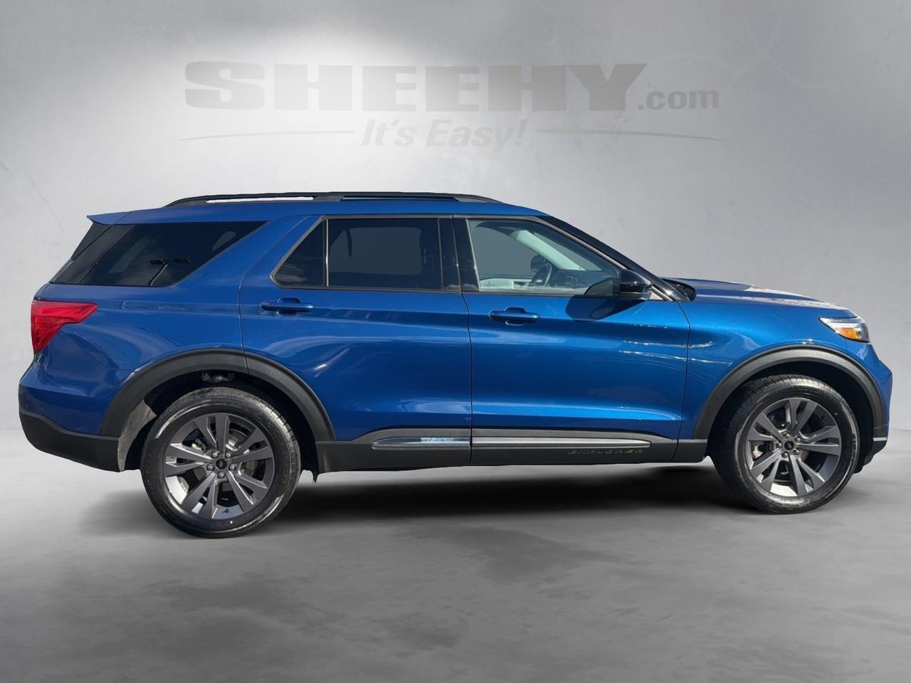 2022 Ford Explorer XLT Gaithersburg MD