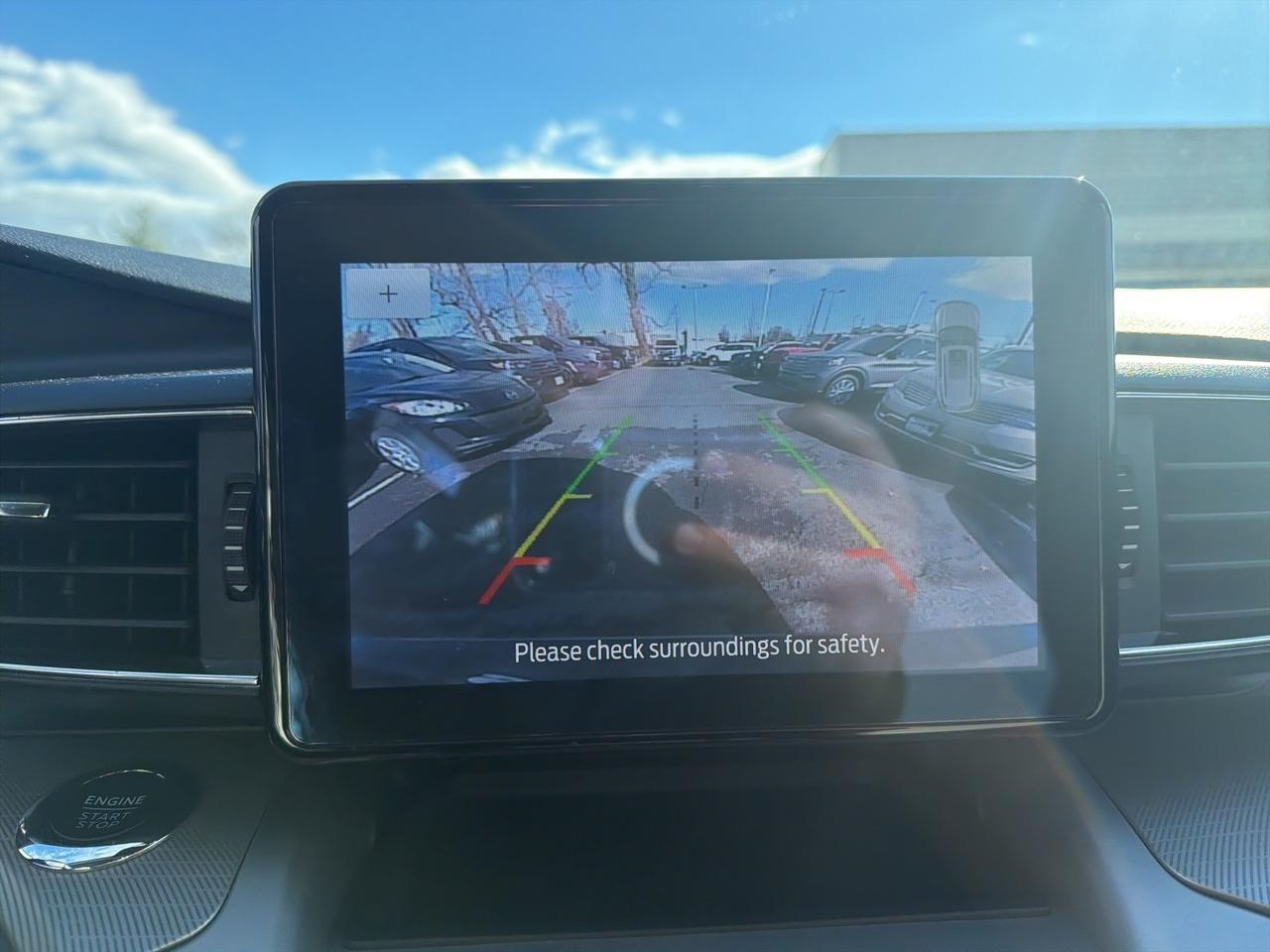 2022 Ford Explorer XLT Gaithersburg MD