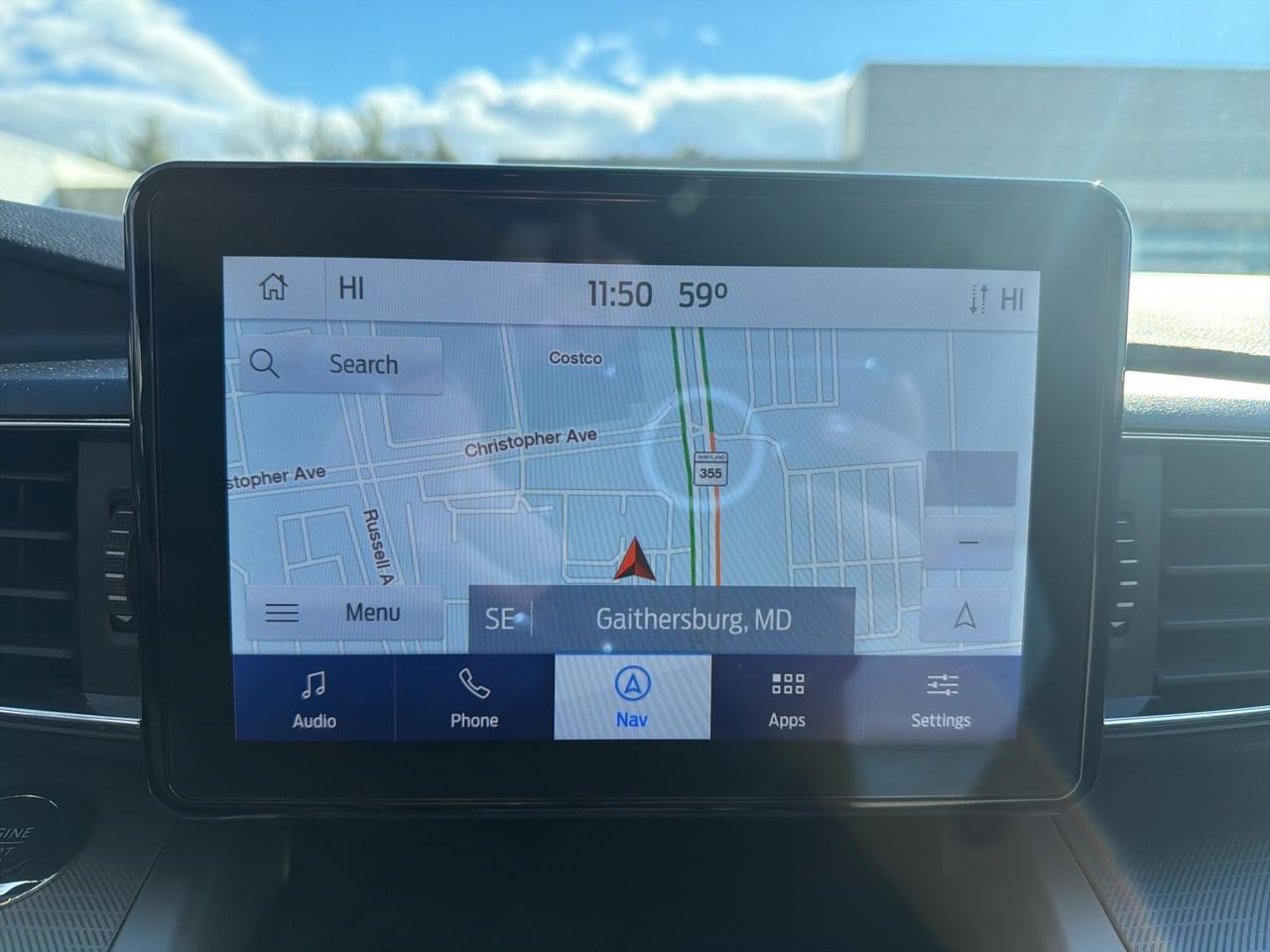 2022 Ford Explorer XLT Gaithersburg MD