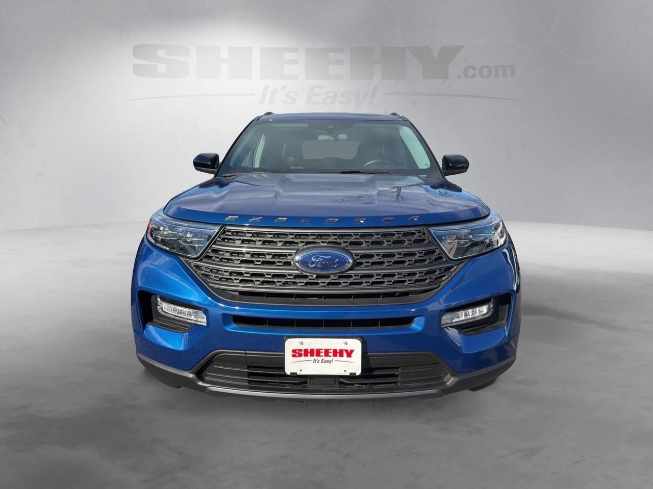 2022 Ford Explorer XLT Gaithersburg MD