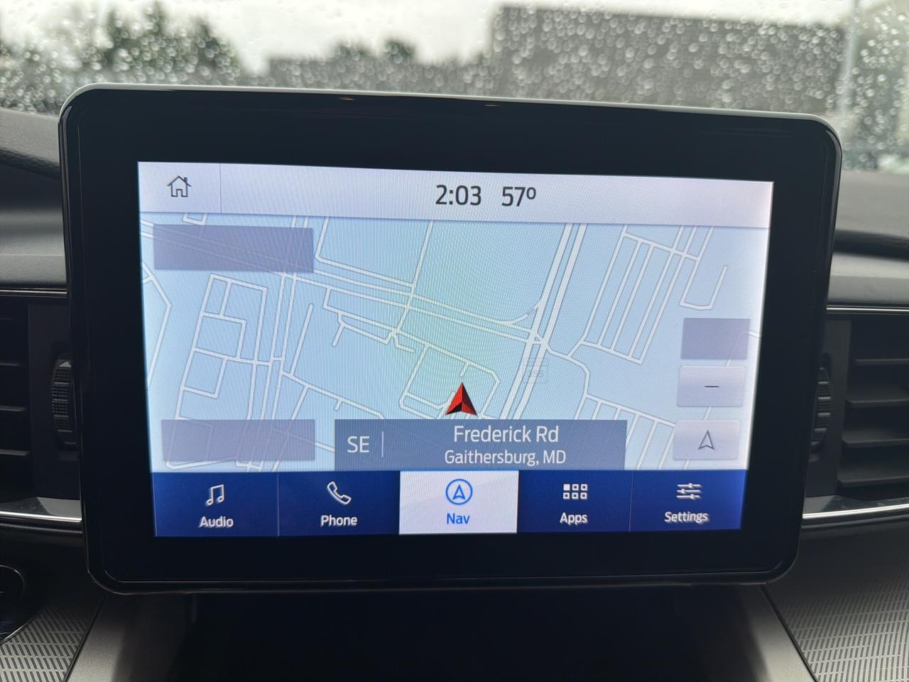 2022 Ford Explorer XLT Gaithersburg MD