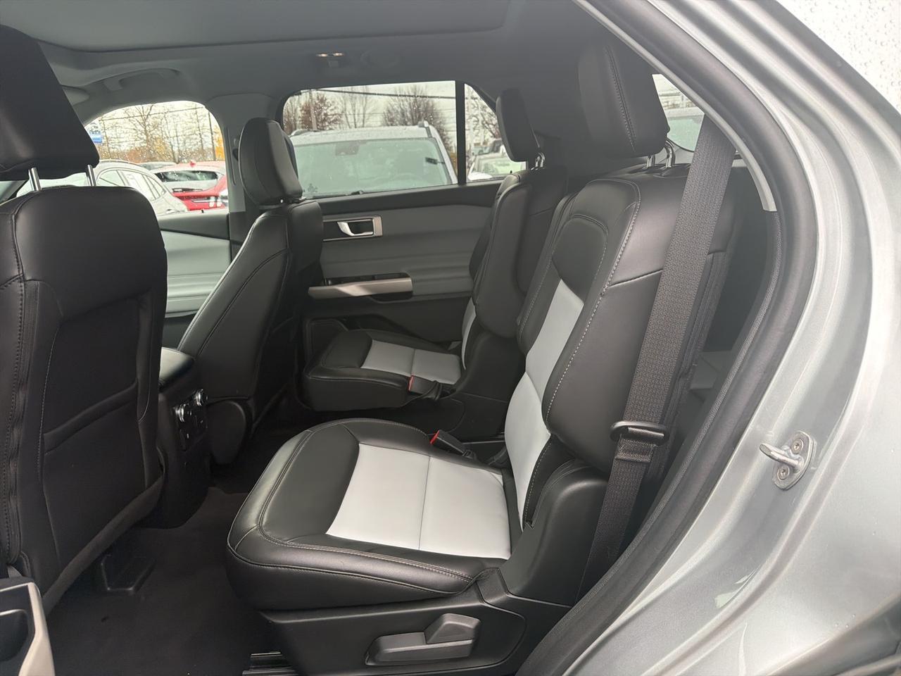 2022 Ford Explorer XLT Gaithersburg MD