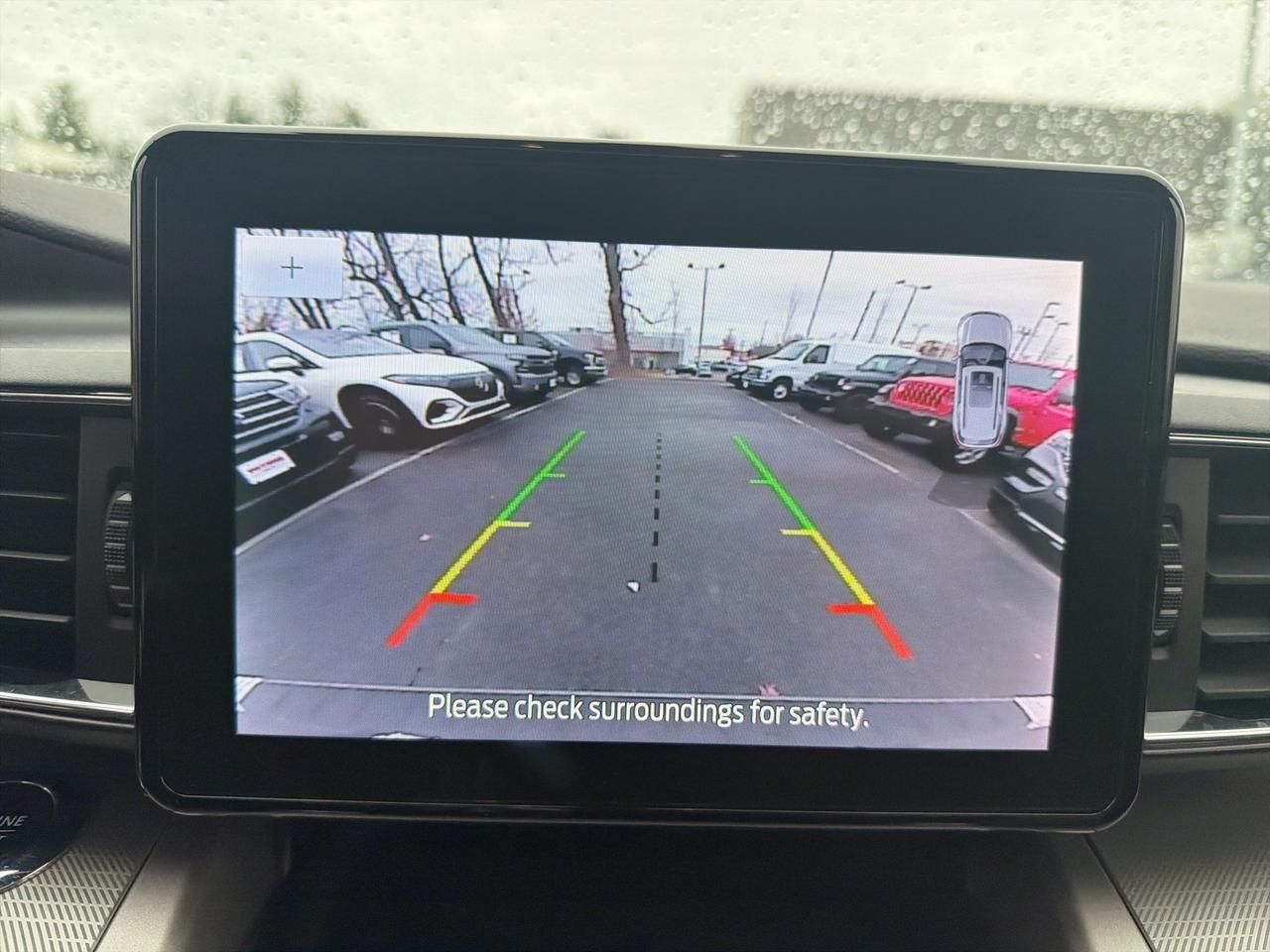 2022 Ford Explorer XLT Gaithersburg MD