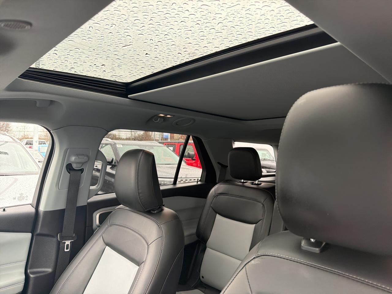 2022 Ford Explorer XLT Gaithersburg MD