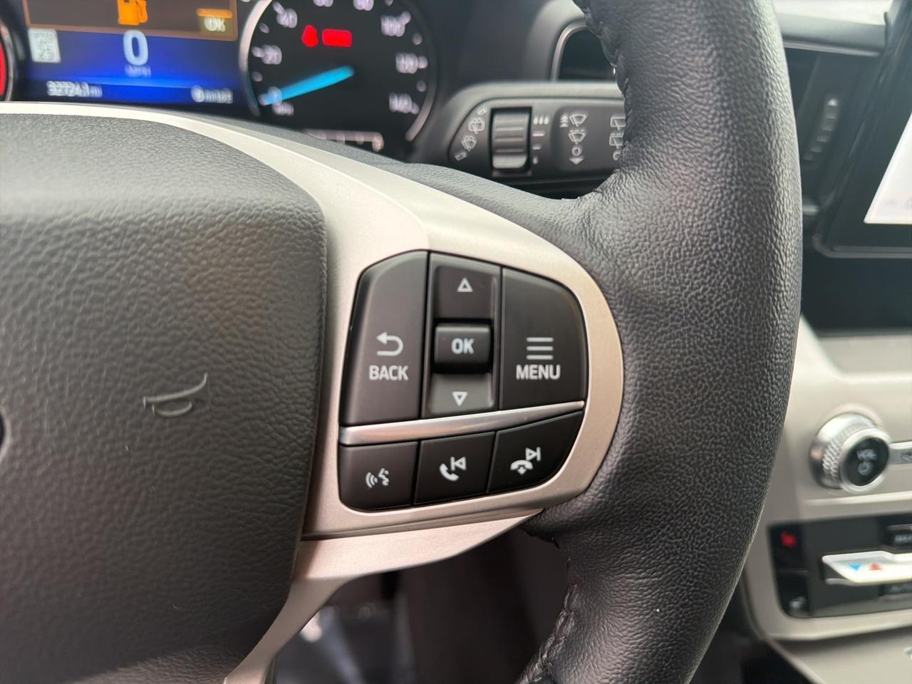 2022 Ford Explorer XLT Gaithersburg MD