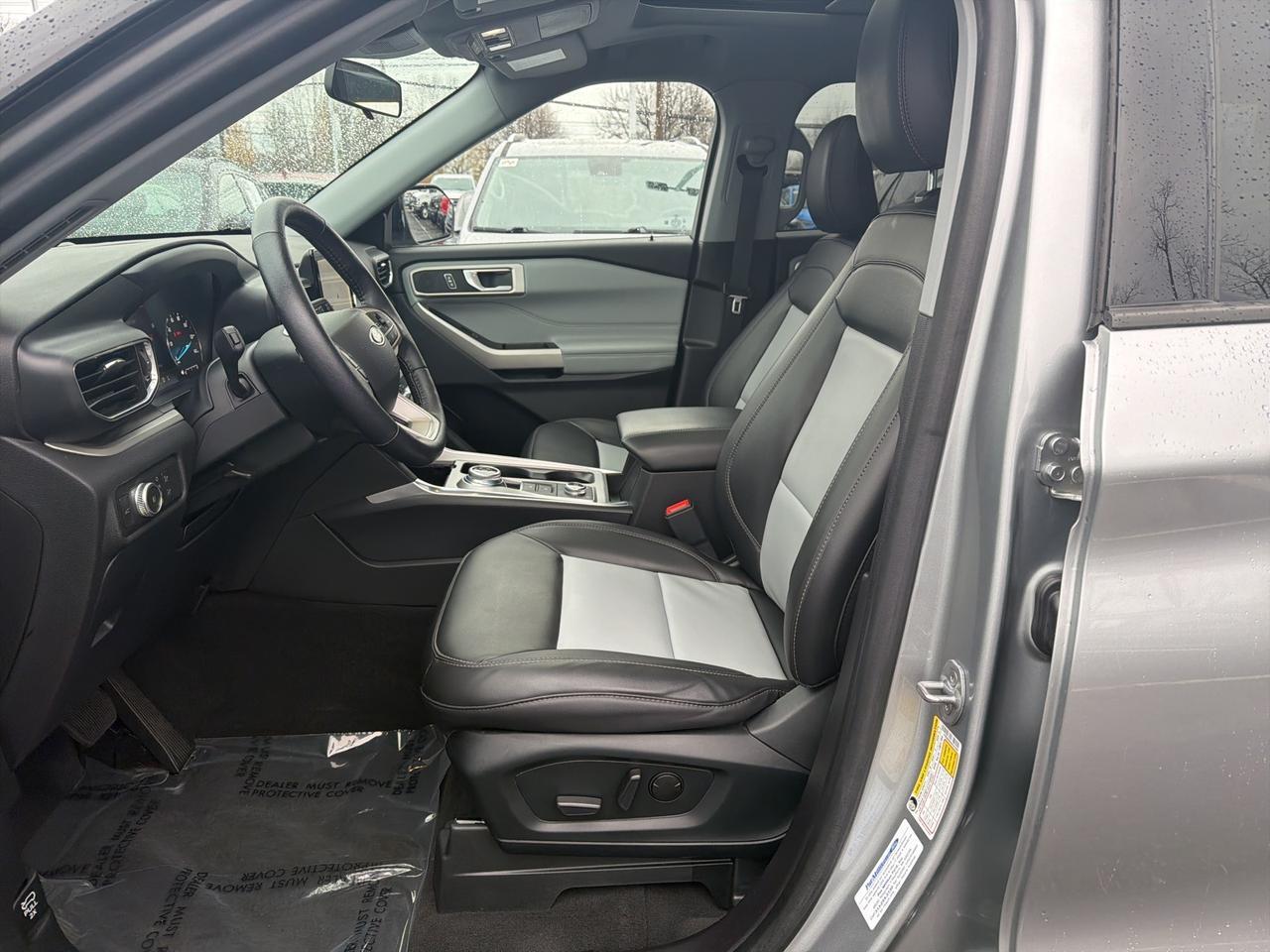 2022 Ford Explorer XLT Gaithersburg MD