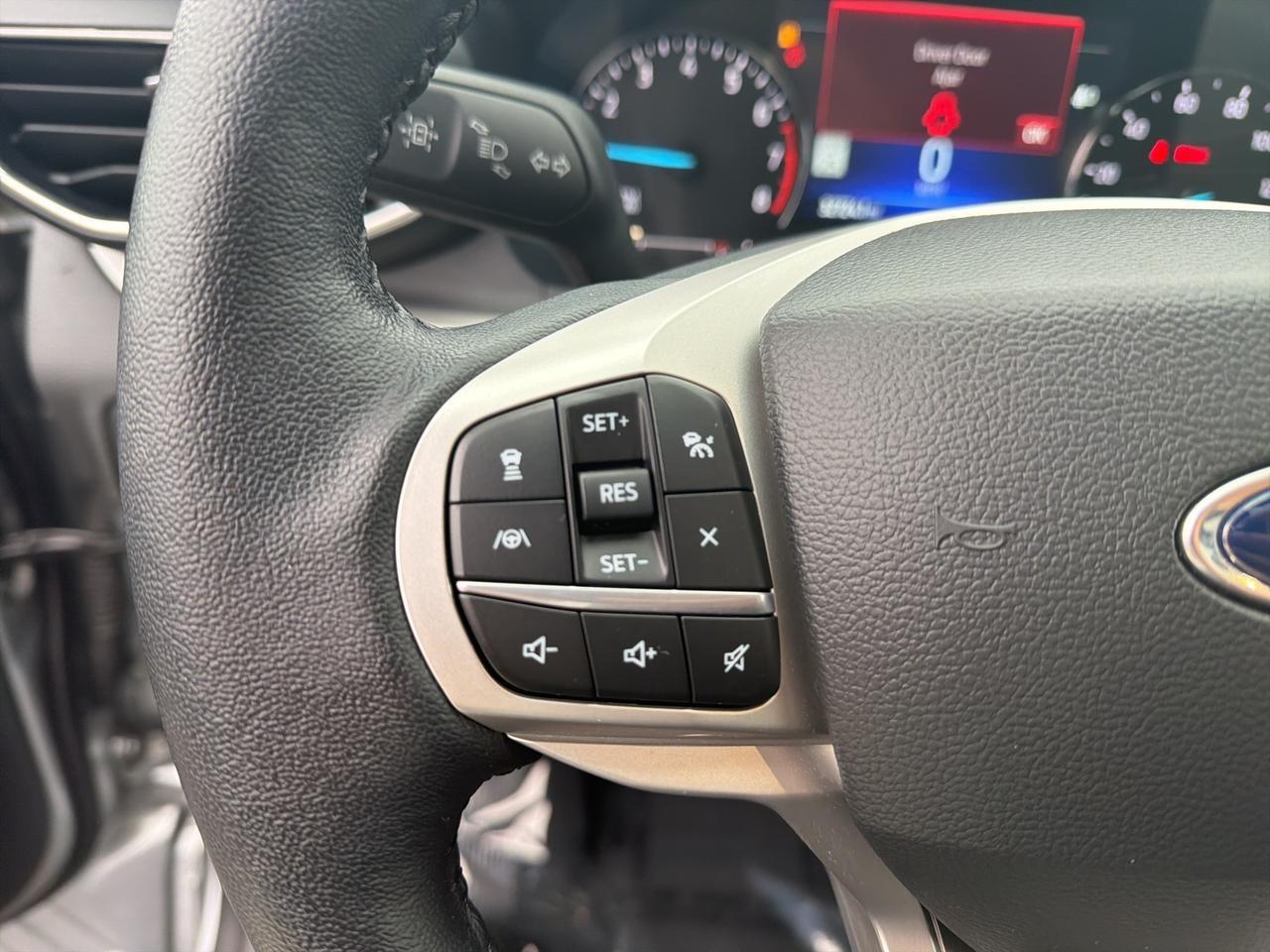 2022 Ford Explorer XLT Gaithersburg MD