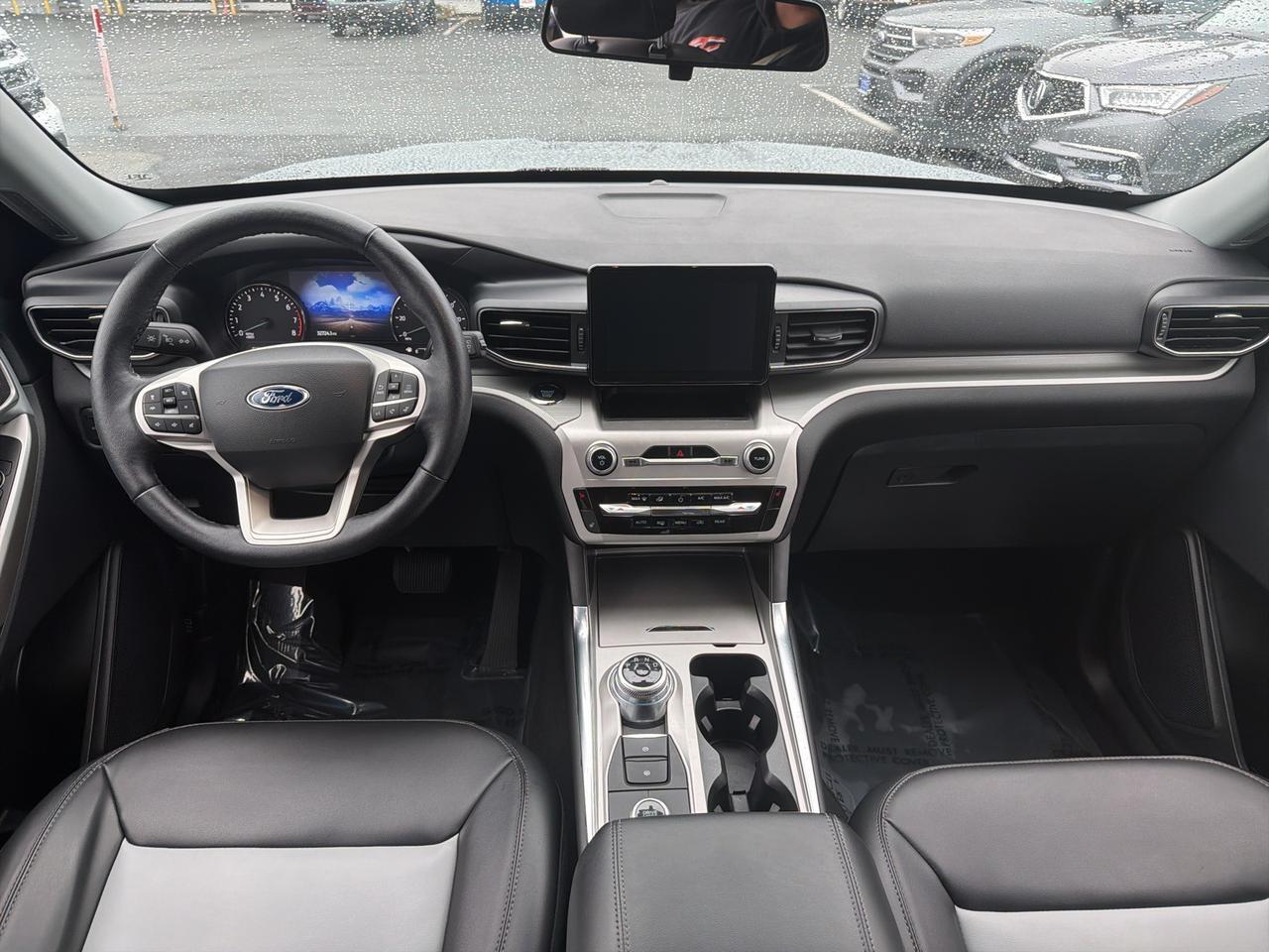 2022 Ford Explorer XLT Gaithersburg MD