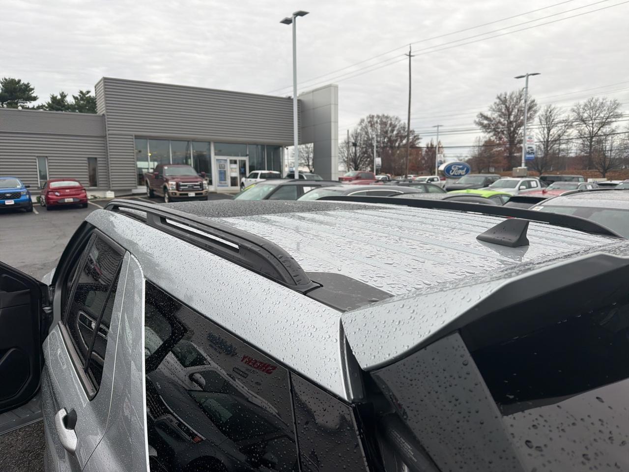 2022 Ford Explorer XLT Gaithersburg MD