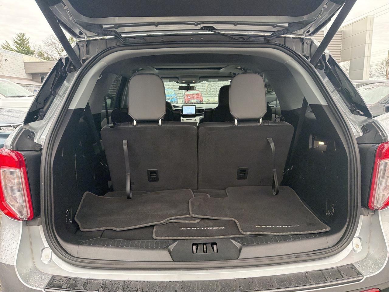 2022 Ford Explorer XLT Gaithersburg MD