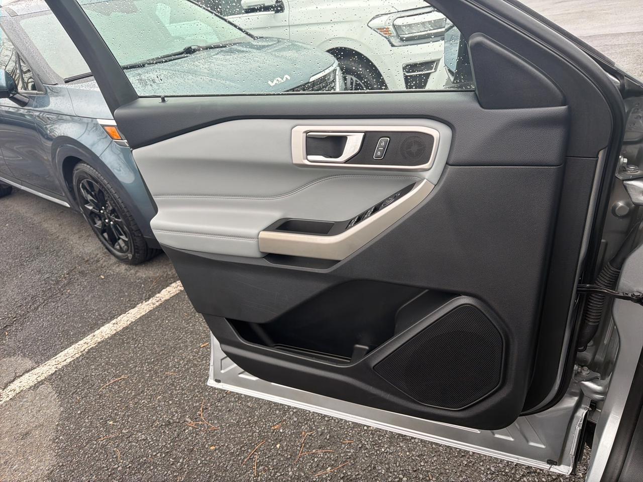 2022 Ford Explorer XLT Gaithersburg MD