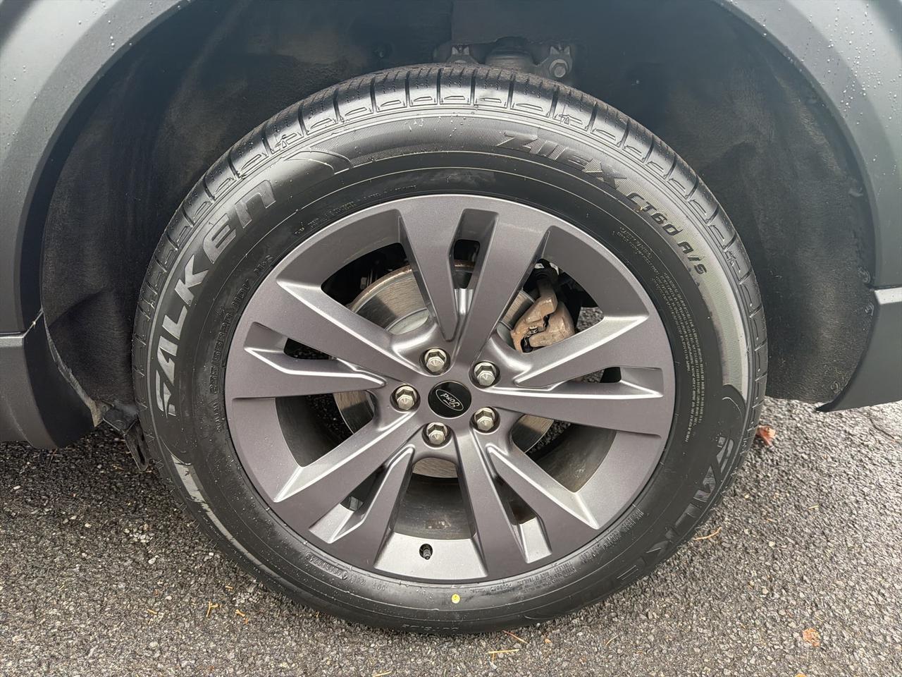 2022 Ford Explorer XLT Gaithersburg MD