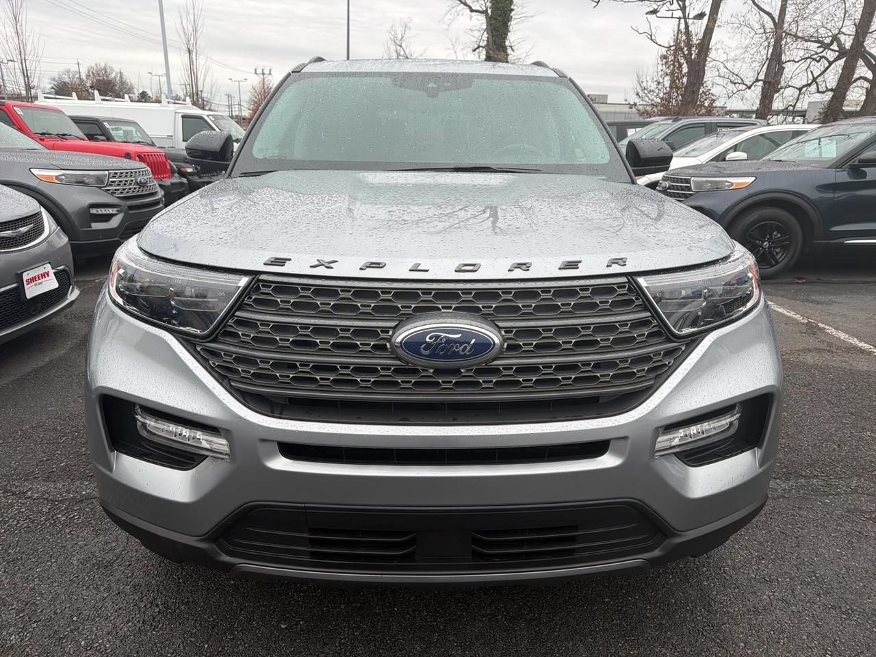 2022 Ford Explorer XLT Gaithersburg MD