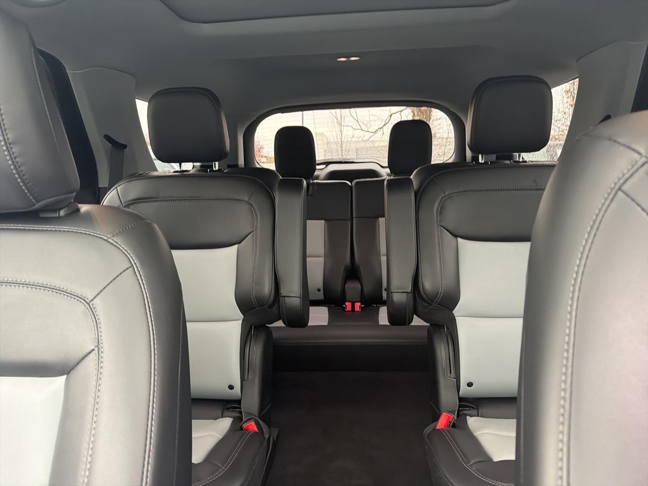 2022 Ford Explorer XLT Gaithersburg MD