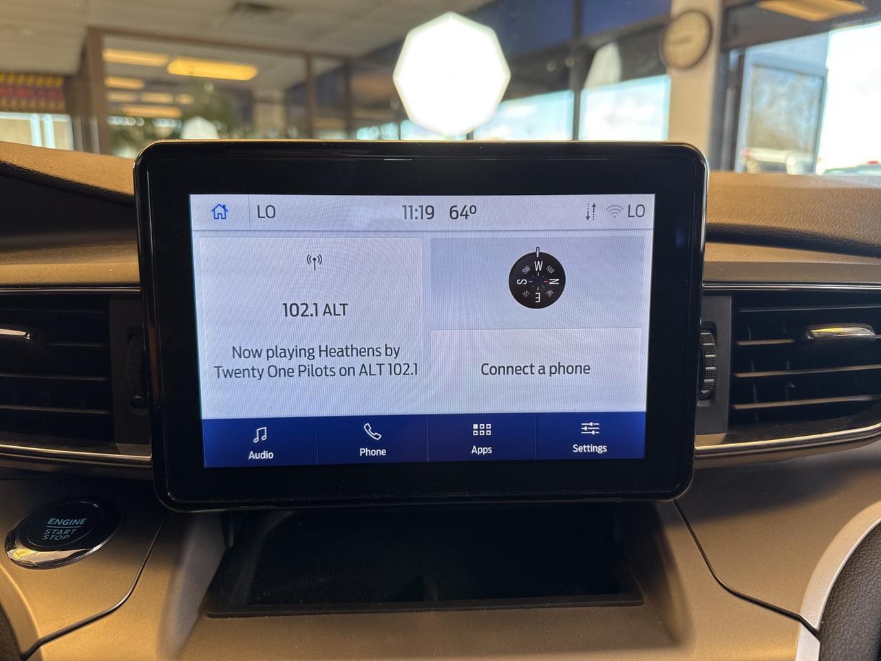 2022 Ford Explorer XLT Richmond VA