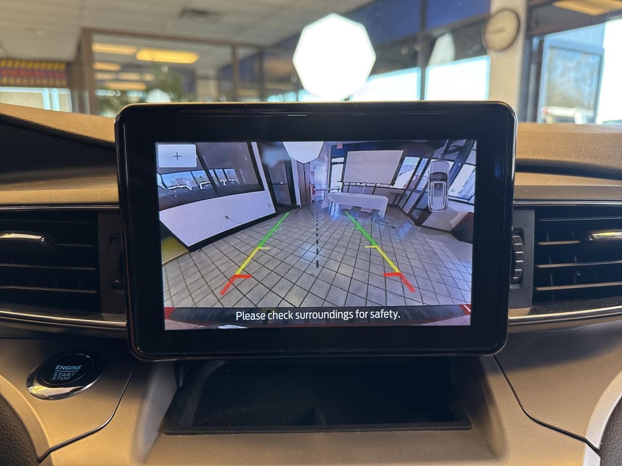 2022 Ford Explorer XLT Richmond VA