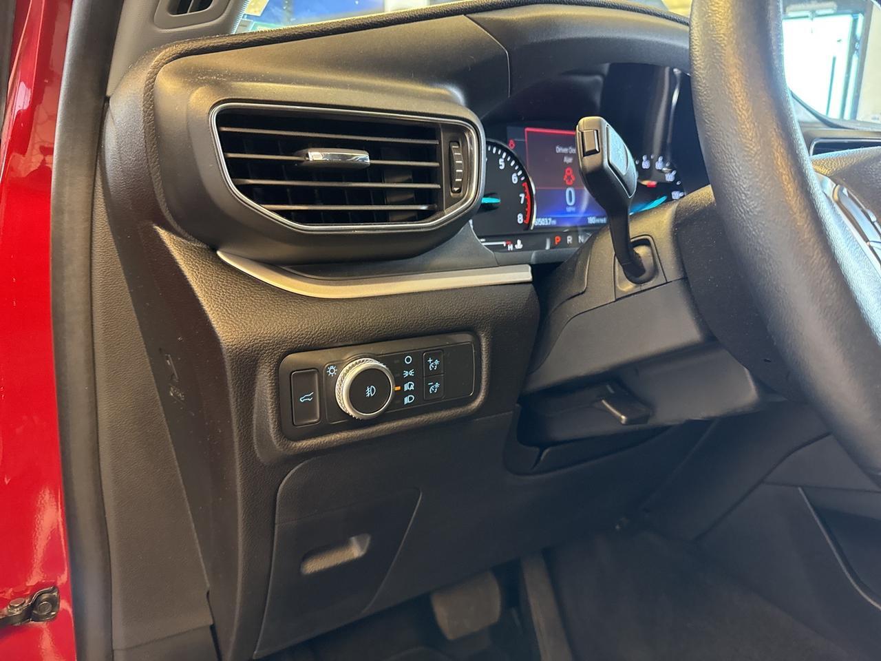 2022 Ford Explorer XLT Richmond VA