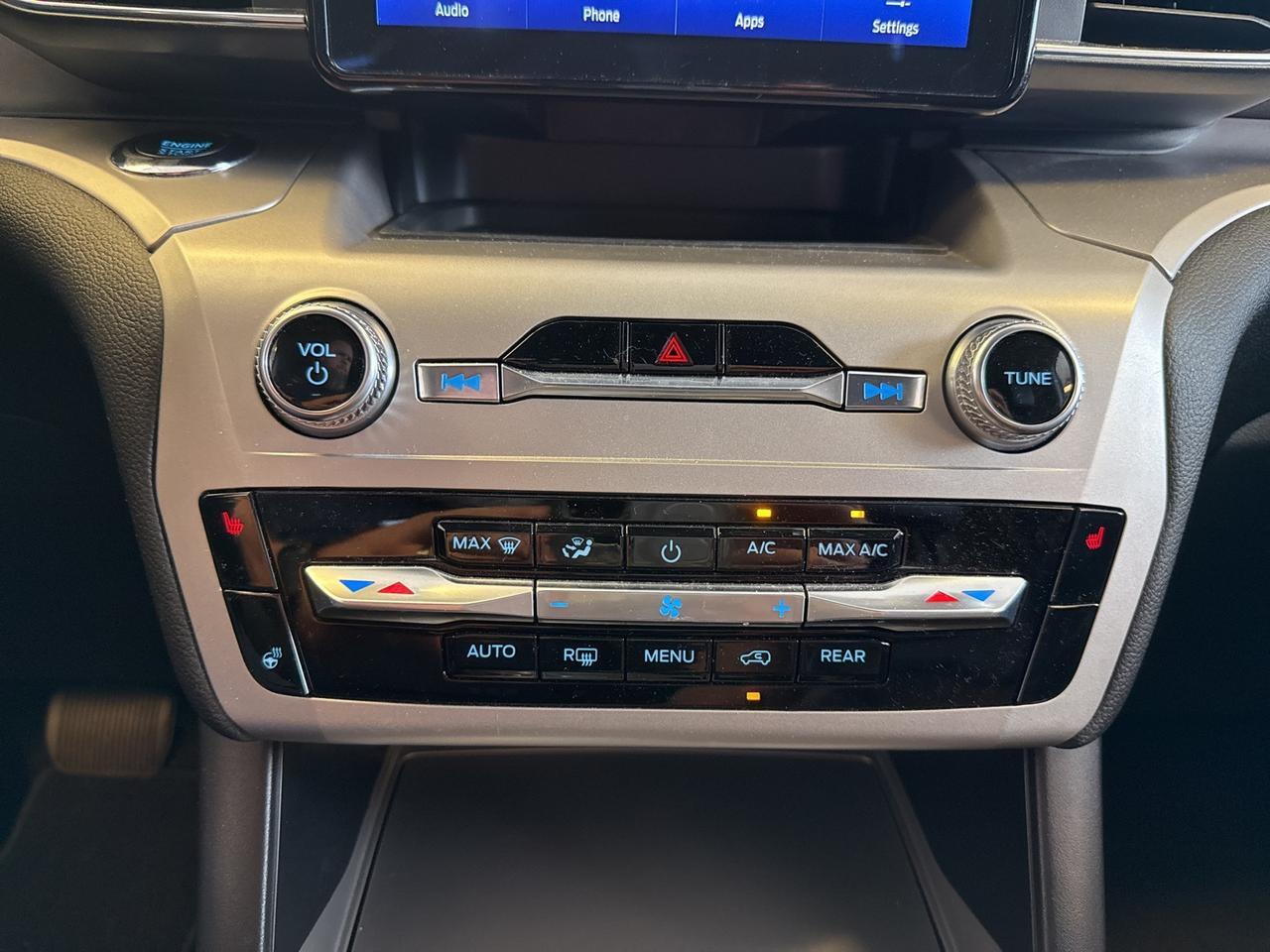 2022 Ford Explorer XLT Richmond VA