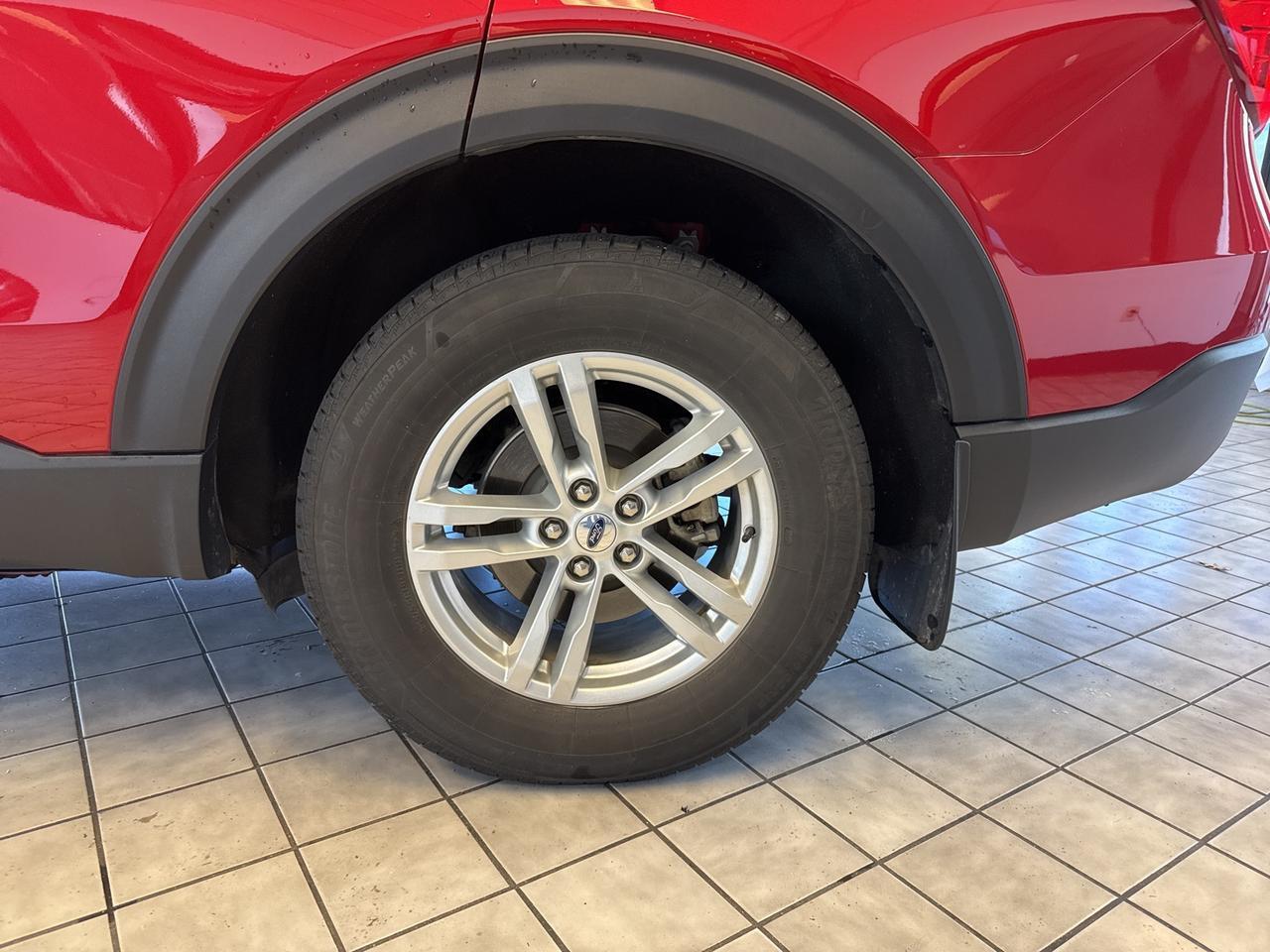 2022 Ford Explorer XLT Richmond VA