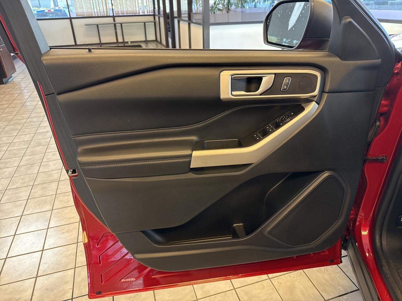 2022 Ford Explorer XLT Richmond VA