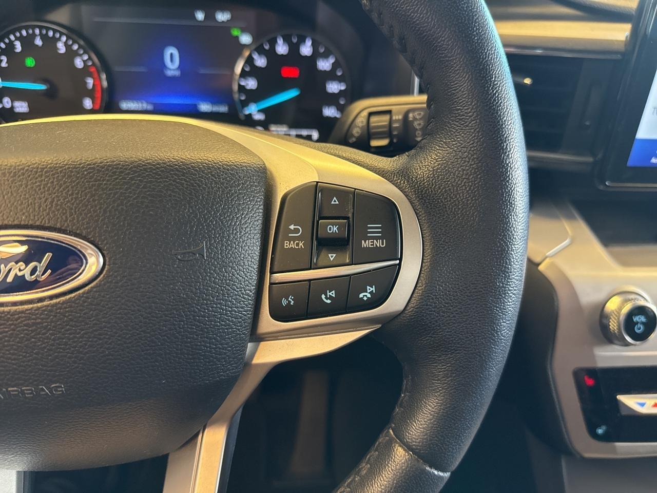 2022 Ford Explorer XLT Richmond VA