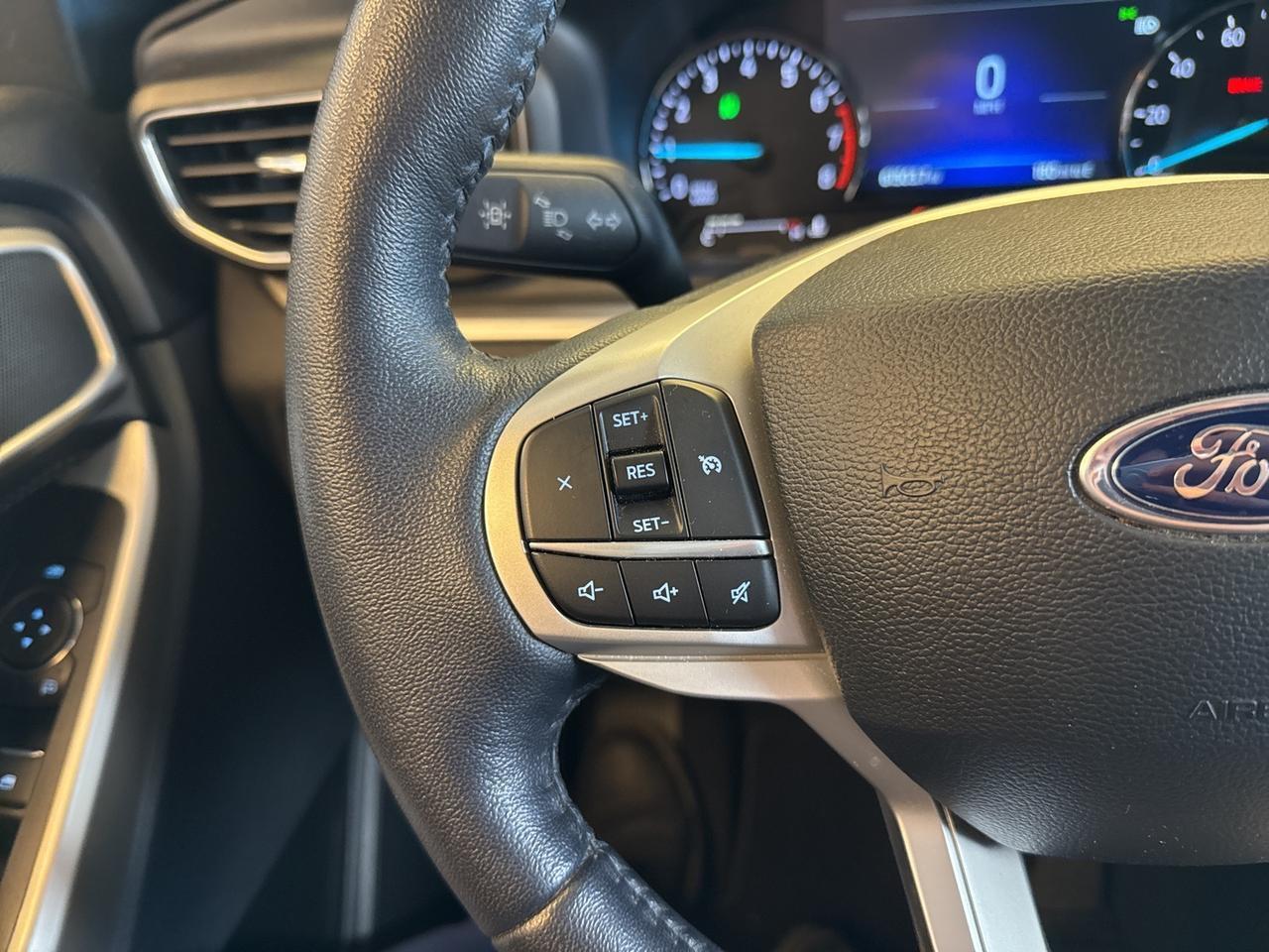 2022 Ford Explorer XLT Richmond VA