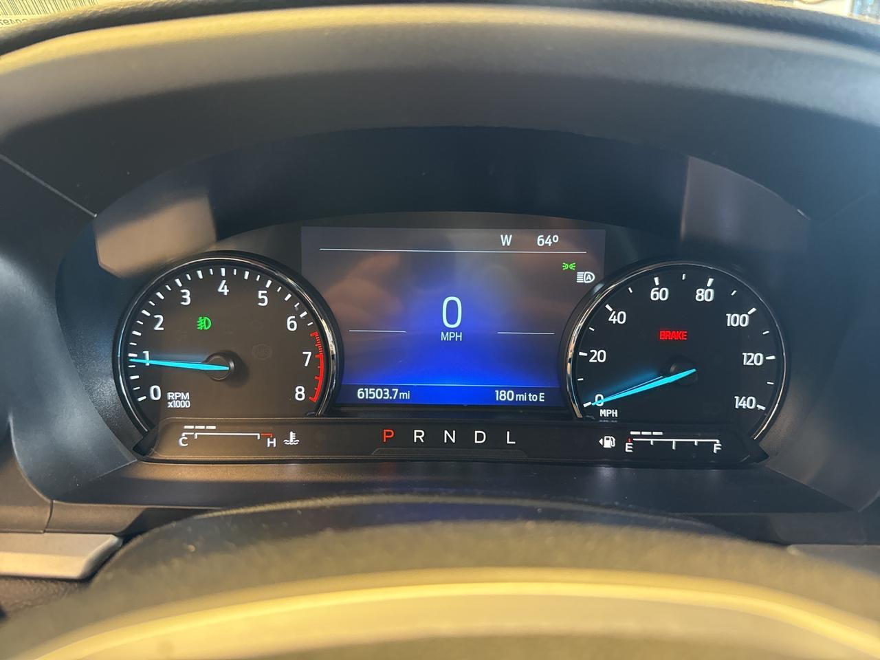 2022 Ford Explorer XLT Richmond VA