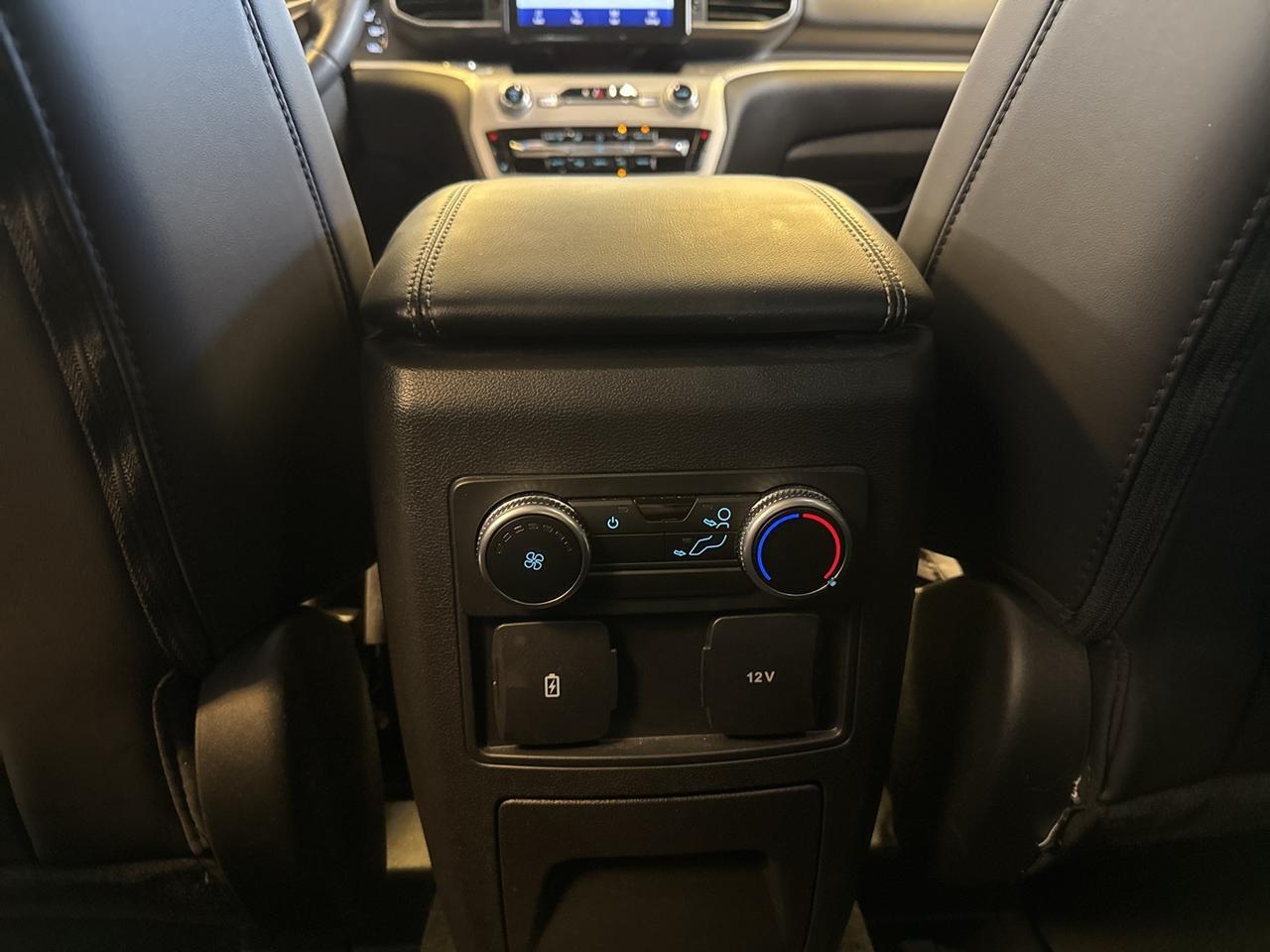 2022 Ford Explorer XLT Richmond VA