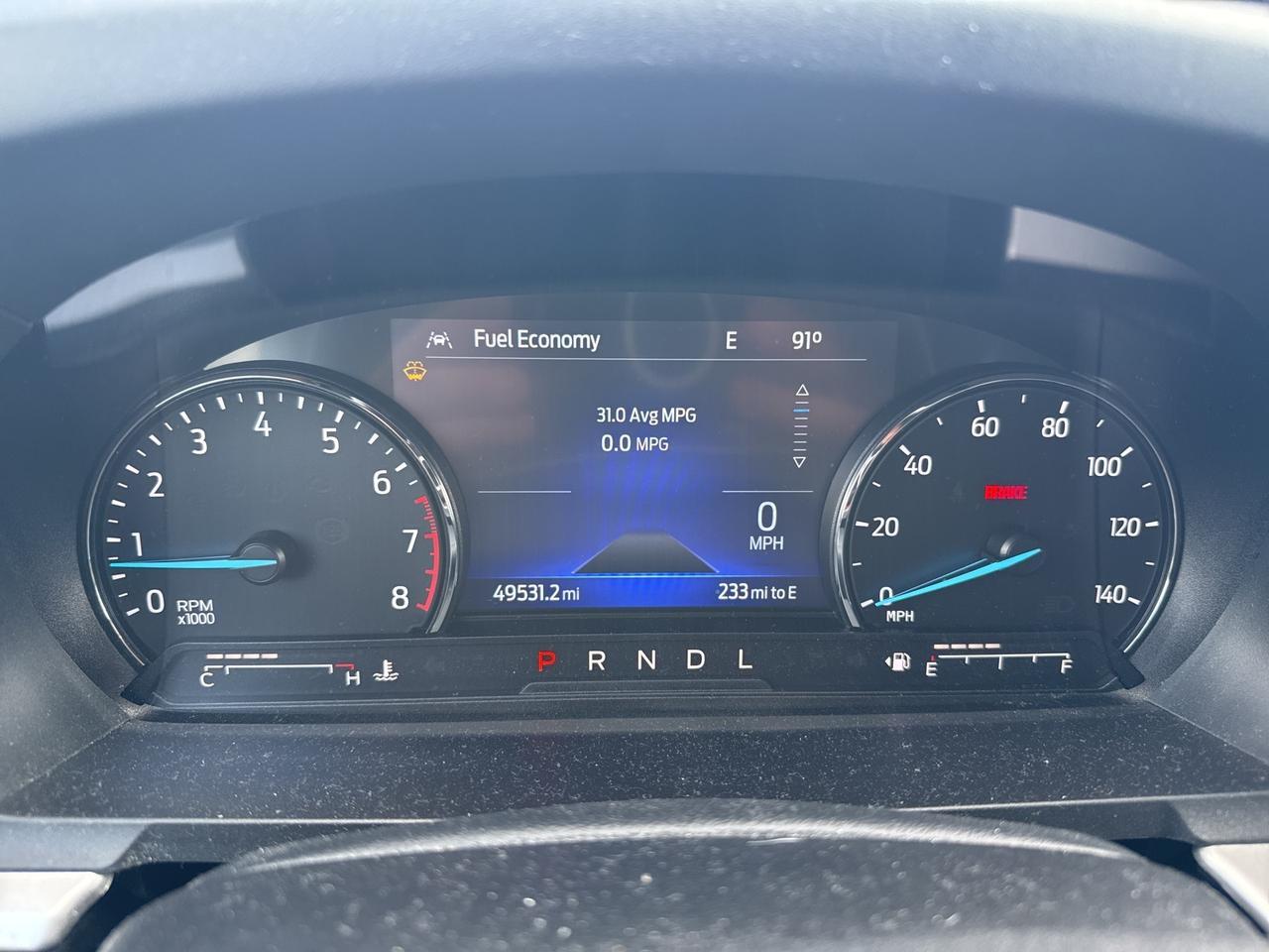 2022 Ford Explorer XLT Richmond VA