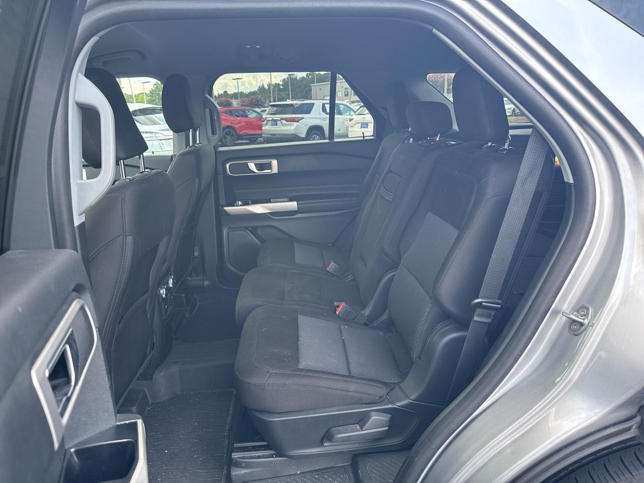 2022 Ford Explorer XLT Richmond VA