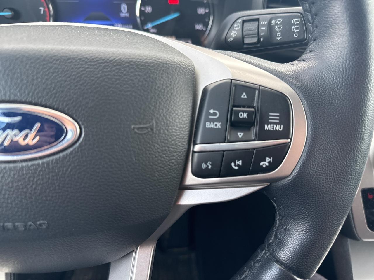 2022 Ford Explorer XLT Richmond VA