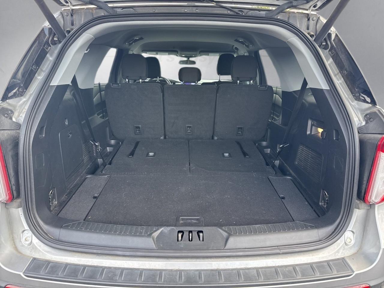 2022 Ford Explorer XLT Richmond VA
