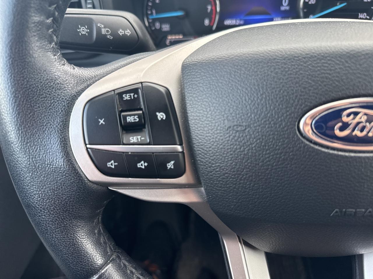 2022 Ford Explorer XLT Richmond VA