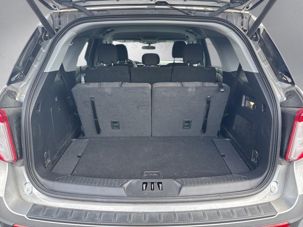 2022 Ford Explorer XLT Richmond VA