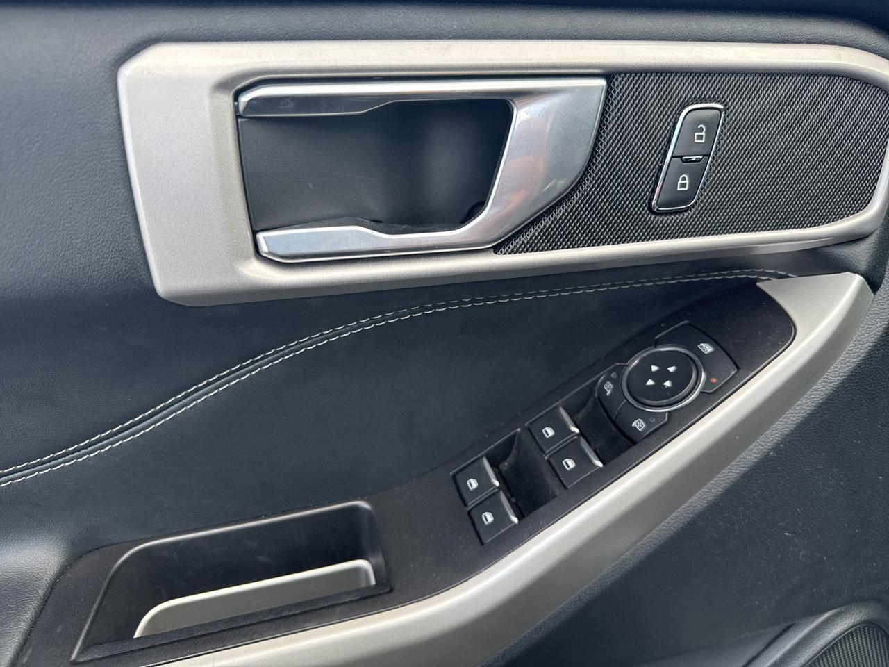 2022 Ford Explorer XLT Richmond VA