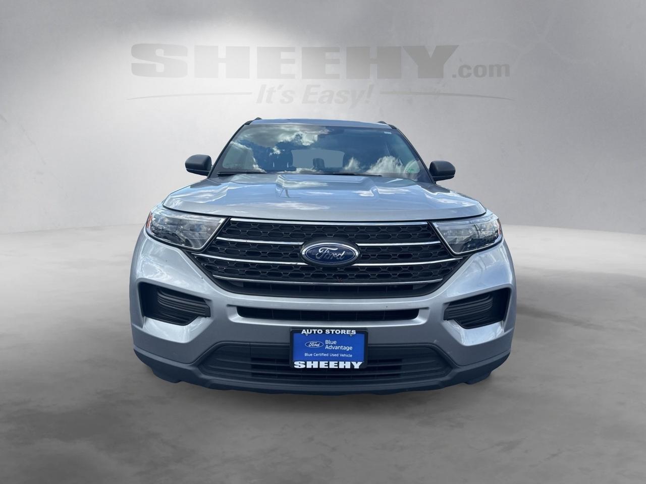 2022 Ford Explorer XLT Richmond VA