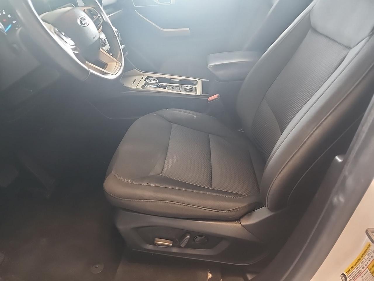 2022 Ford Explorer XLT Richmond VA
