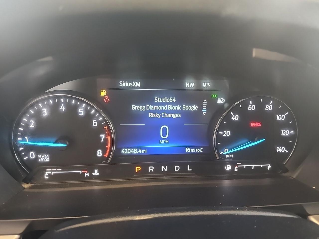 2022 Ford Explorer XLT Richmond VA