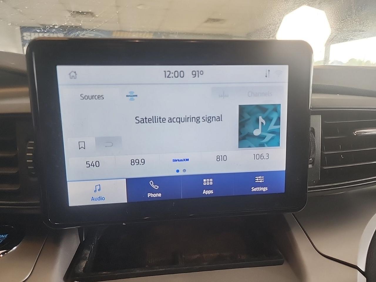2022 Ford Explorer XLT Richmond VA
