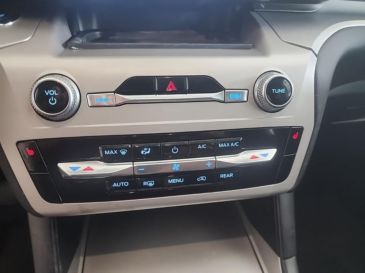 2022 Ford Explorer XLT Richmond VA