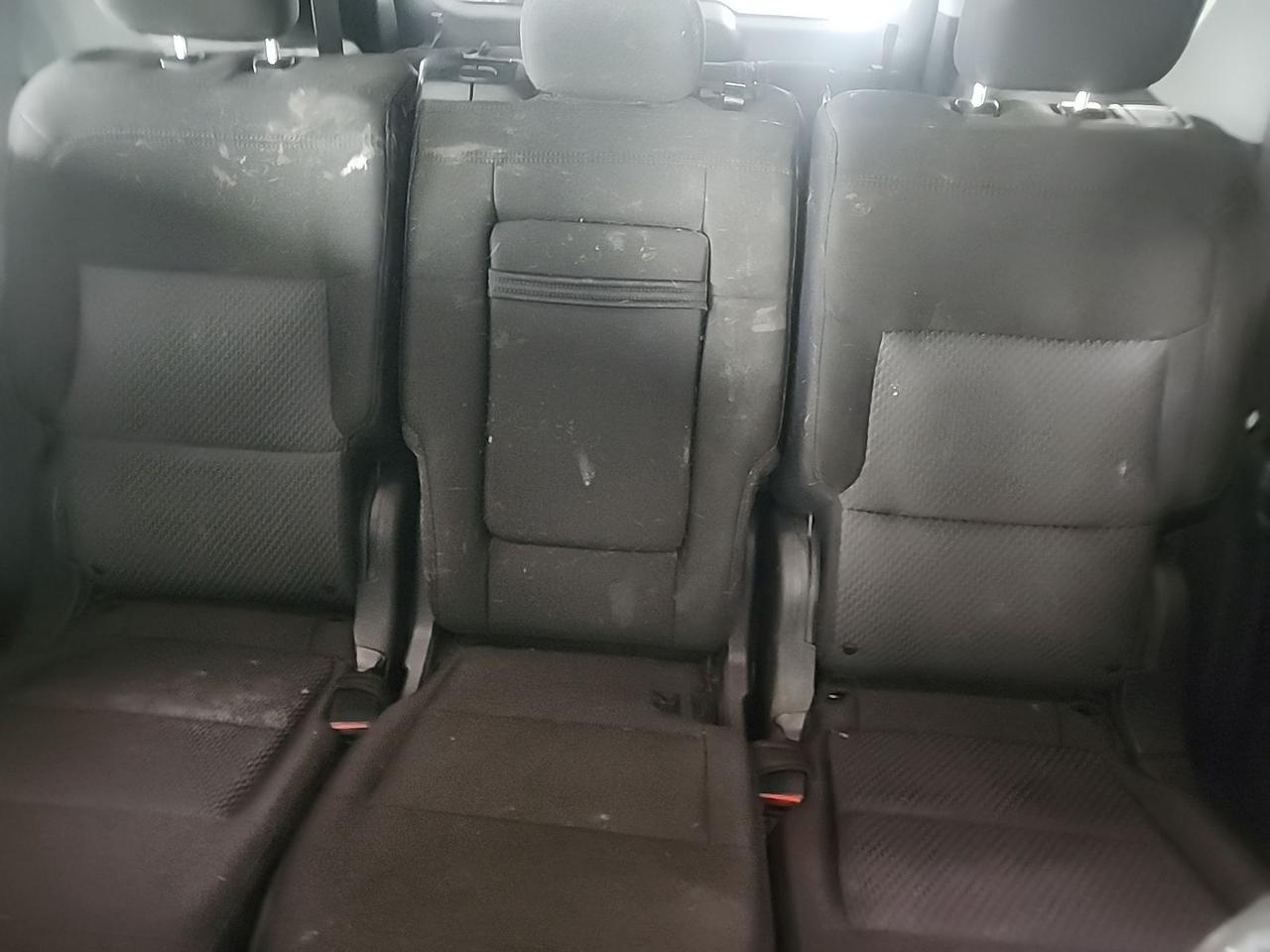 2022 Ford Explorer XLT Richmond VA
