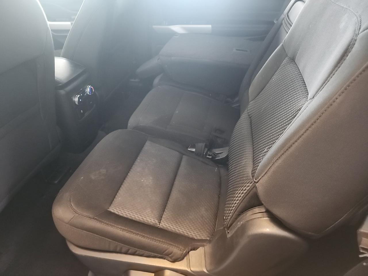 2022 Ford Explorer XLT Richmond VA