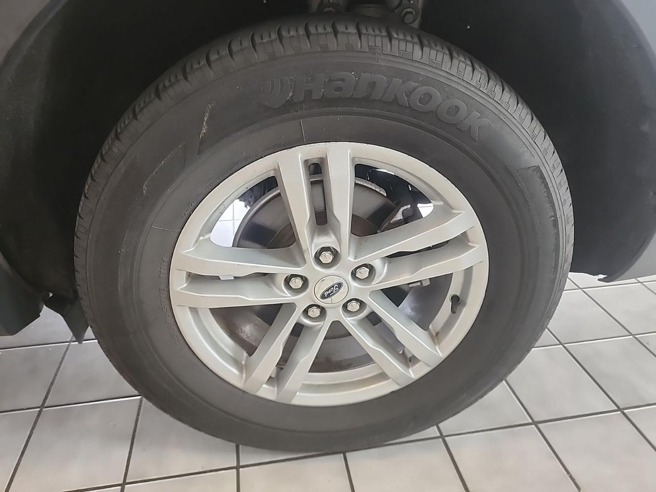 2022 Ford Explorer XLT Richmond VA