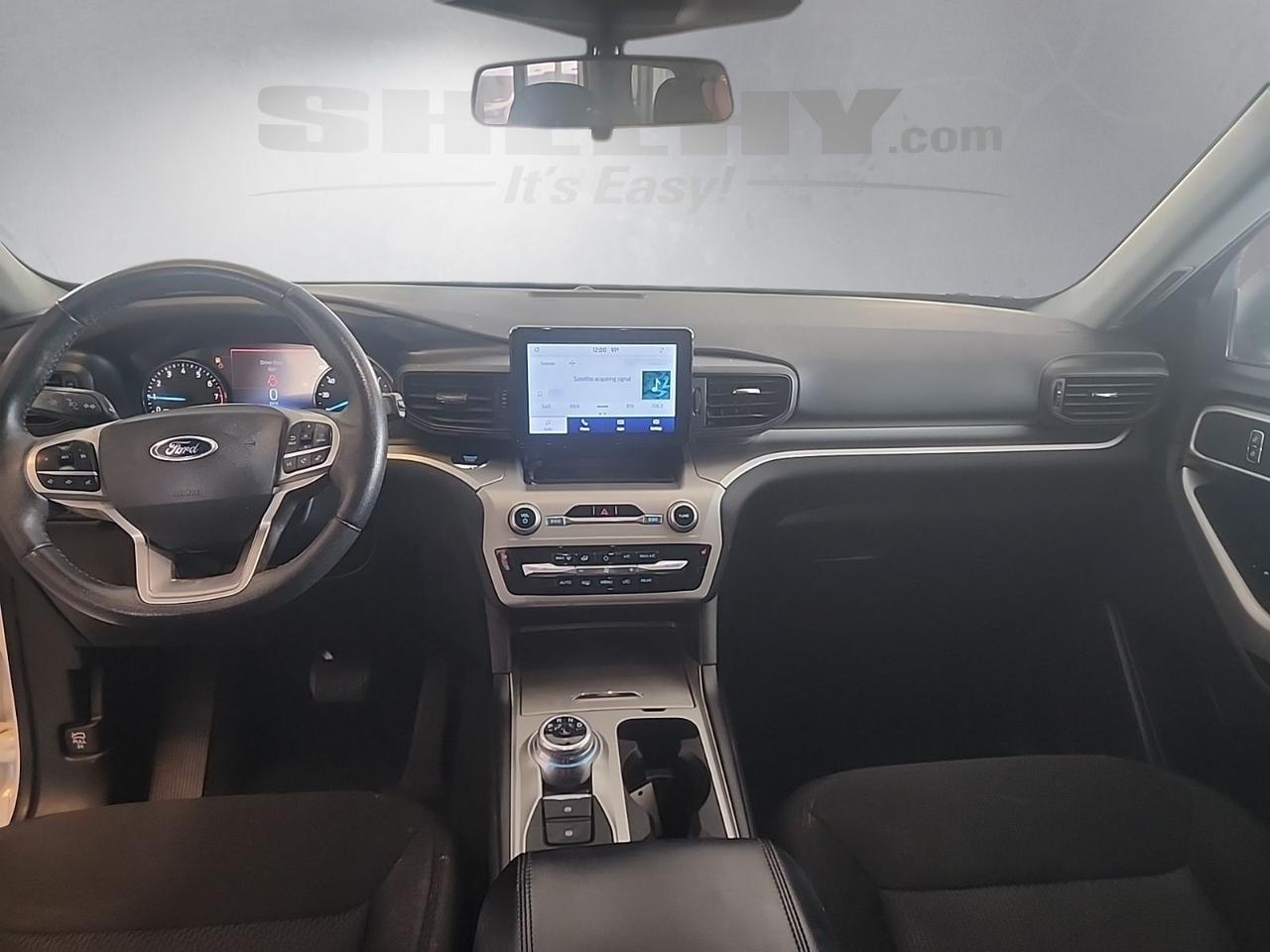2022 Ford Explorer XLT Richmond VA